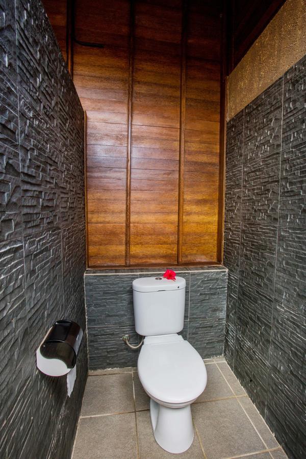 Pancali Cottages นูซาเลมโบงัน ภายนอก รูปภาพ
