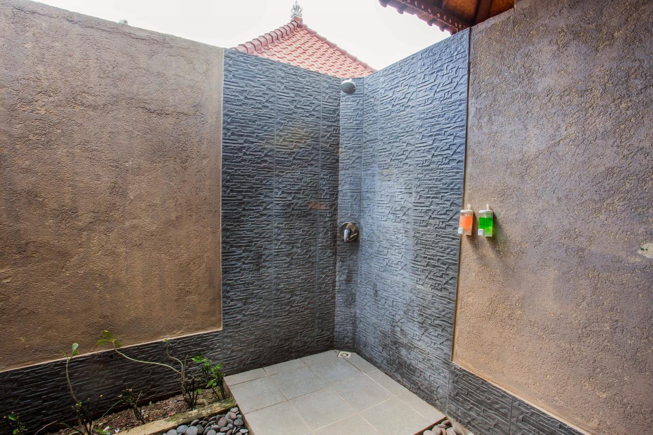 Pancali Cottages นูซาเลมโบงัน ภายนอก รูปภาพ